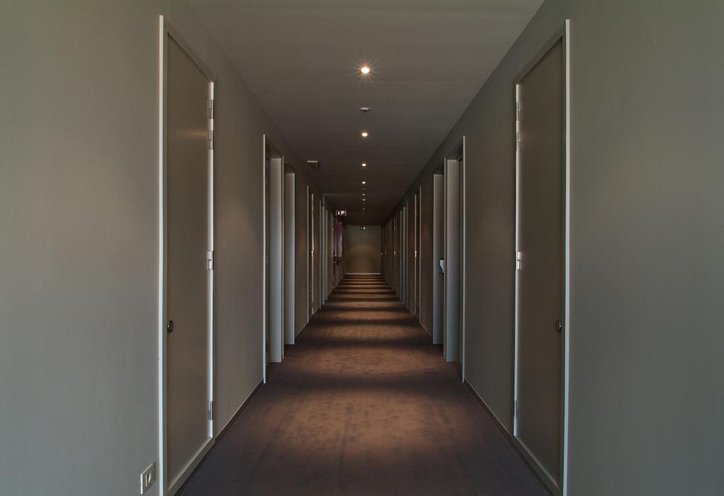 Parkhotel Izegem Exterior foto