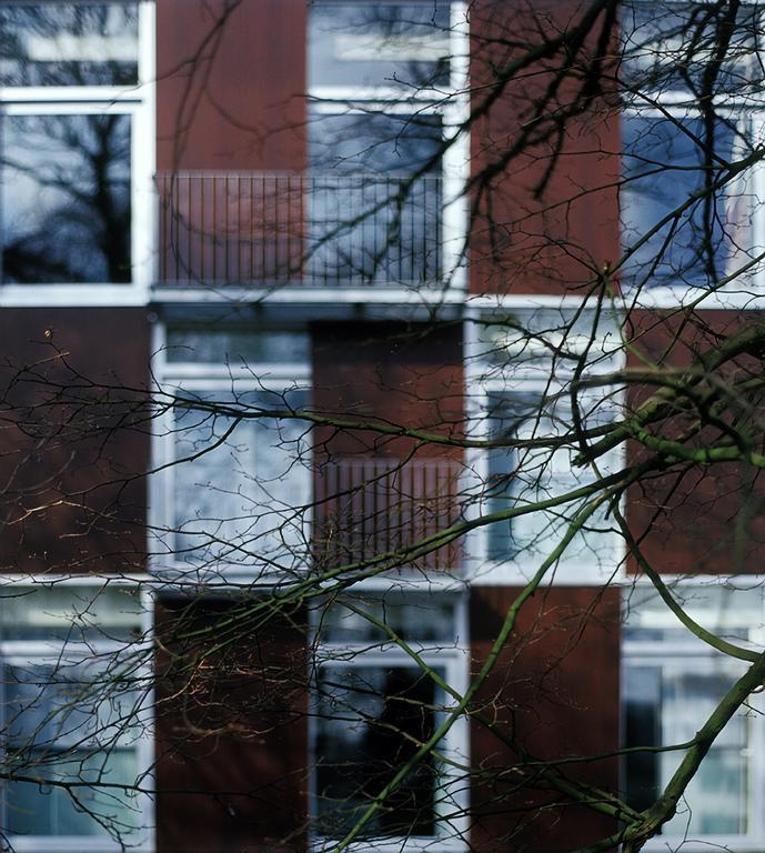 Parkhotel Izegem Exterior foto