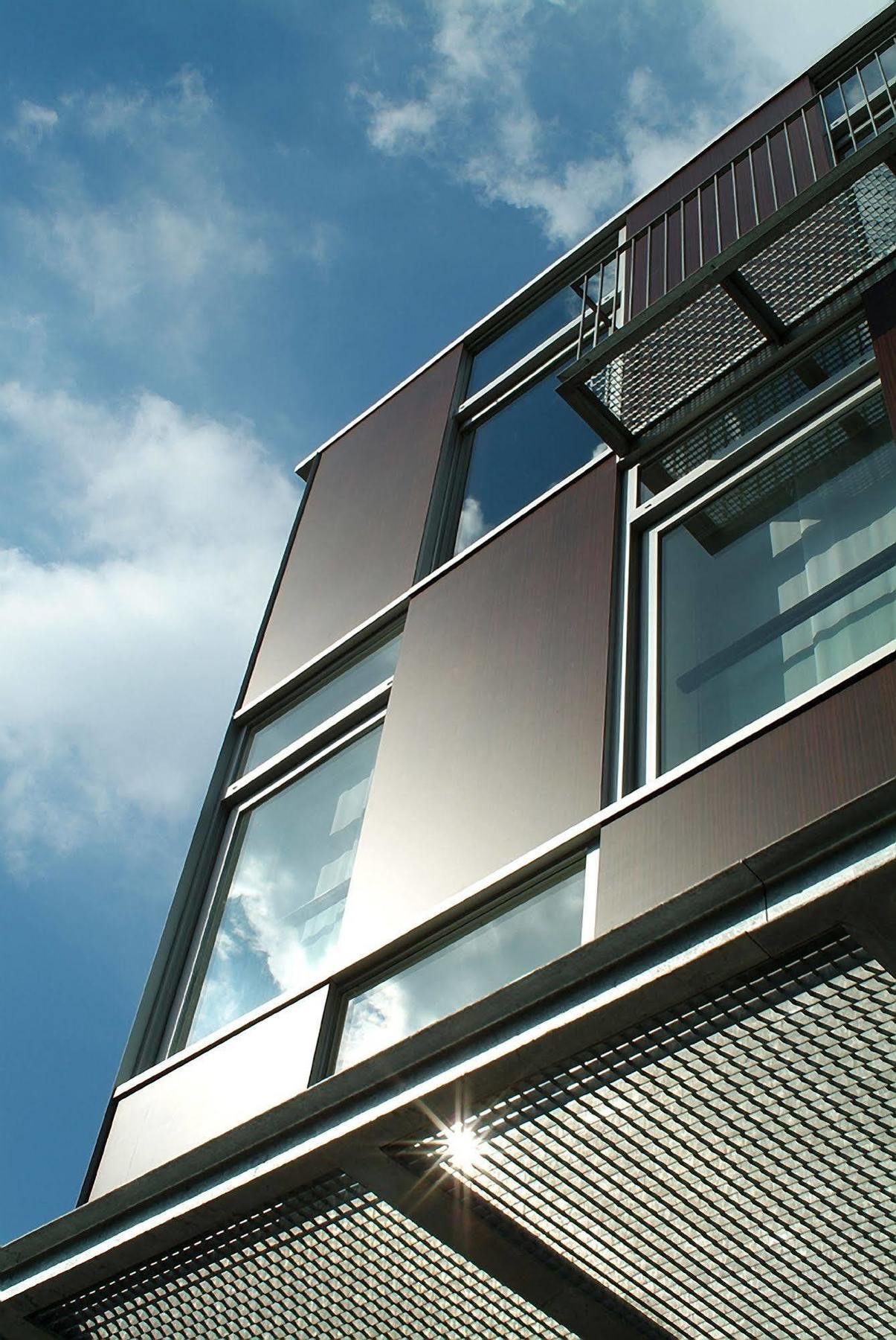 Parkhotel Izegem Exterior foto