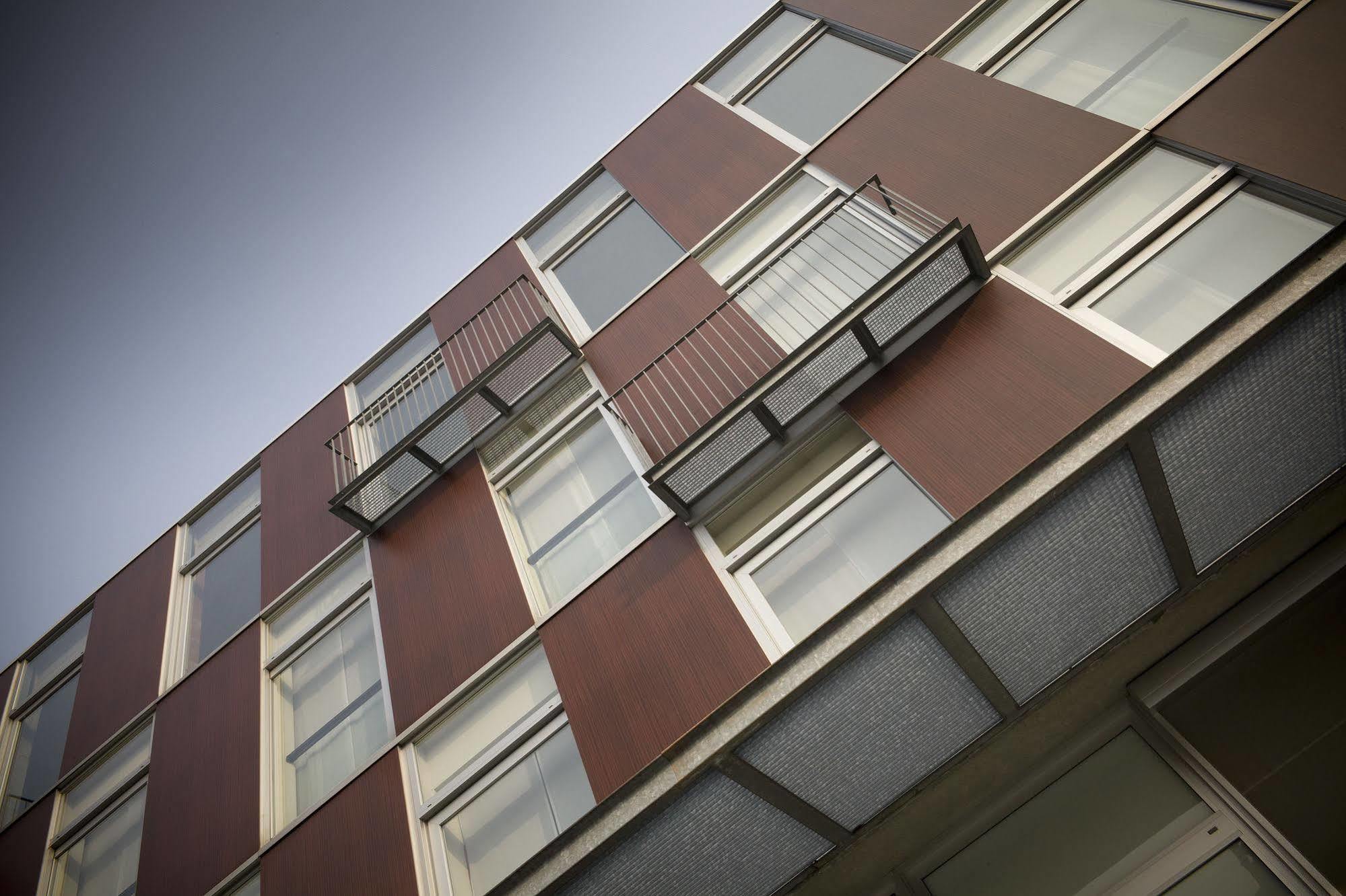 Parkhotel Izegem Exterior foto